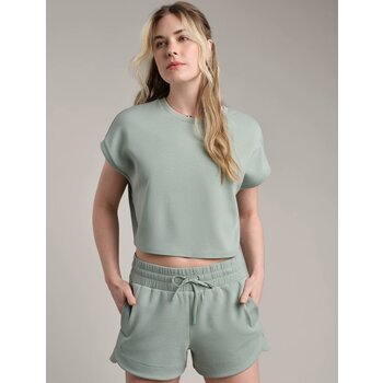Rhone DreamGlow Short Sleeve