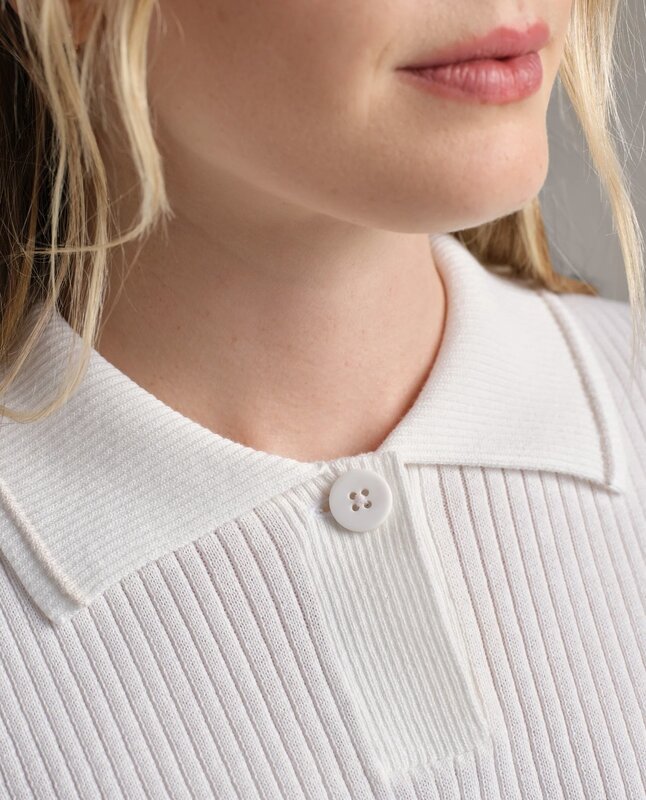 Rhone Birdie Sweater Polo