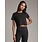 Rhone Serene Cropped Short Sleeve