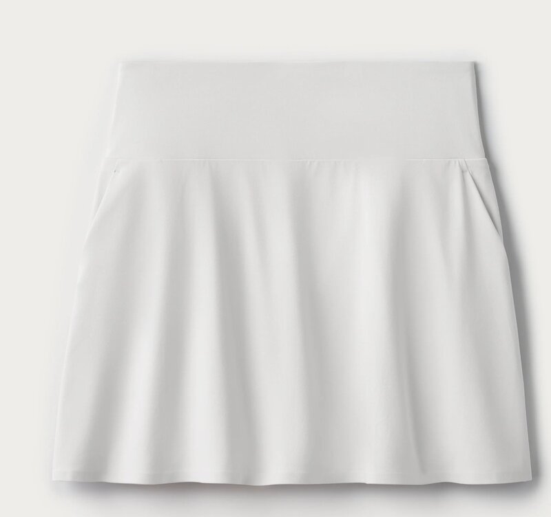 Rhone Course to Court Sport Skort 16"