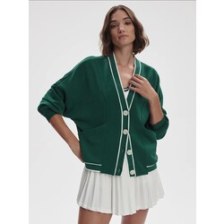 Varley Decker Off Court Cardigan