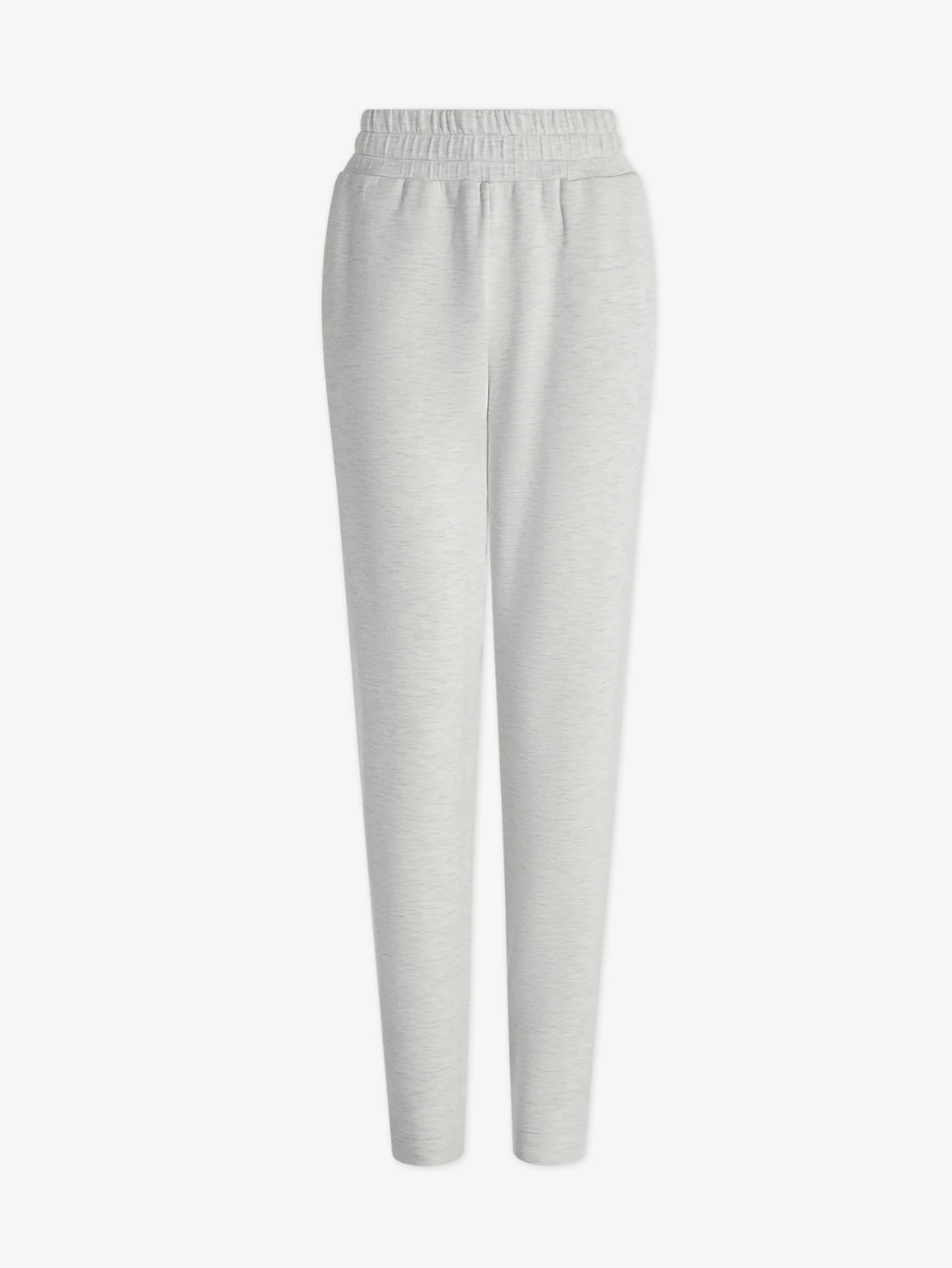 THEREDTHREAD / ザレッドスレッド】S ribbon smocking sweat pants