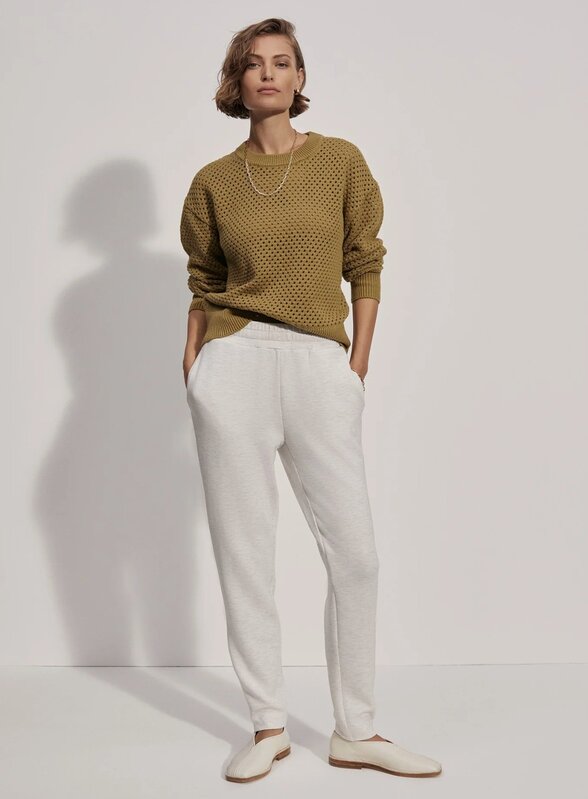Varley The Slim Zip Hem Pant 29.5