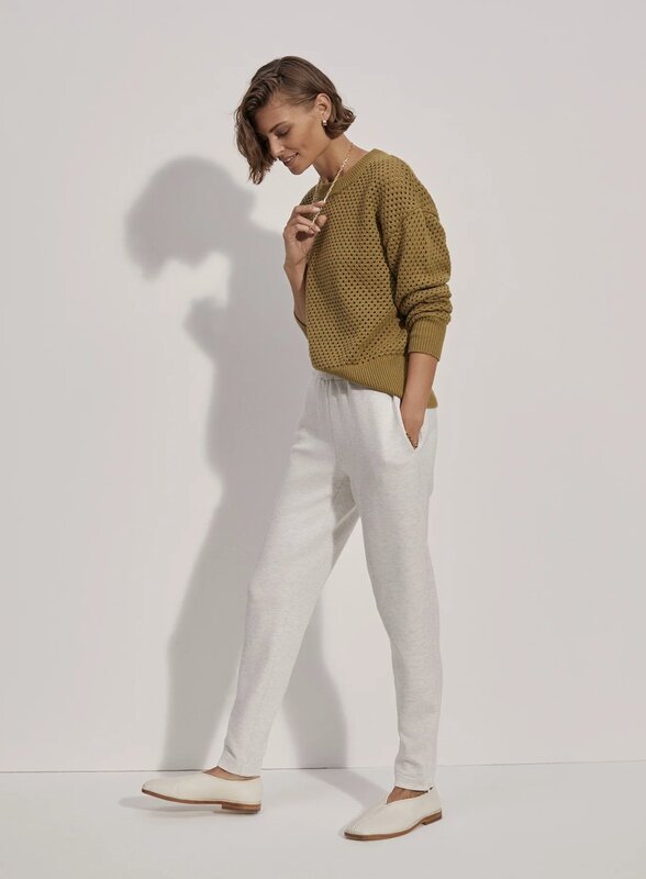 Varley The Slim Zip Hem Pant 29.5