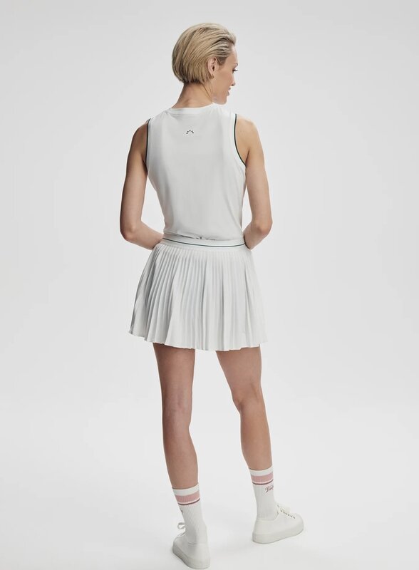 Varley Clemency Mid Rise Skort 13.5