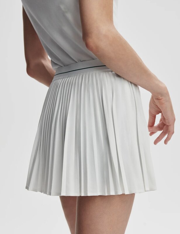 Varley Clemency Mid Rise Skort 13.5