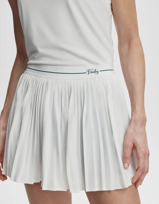 Varley Clemency Mid Rise Skort 13.5