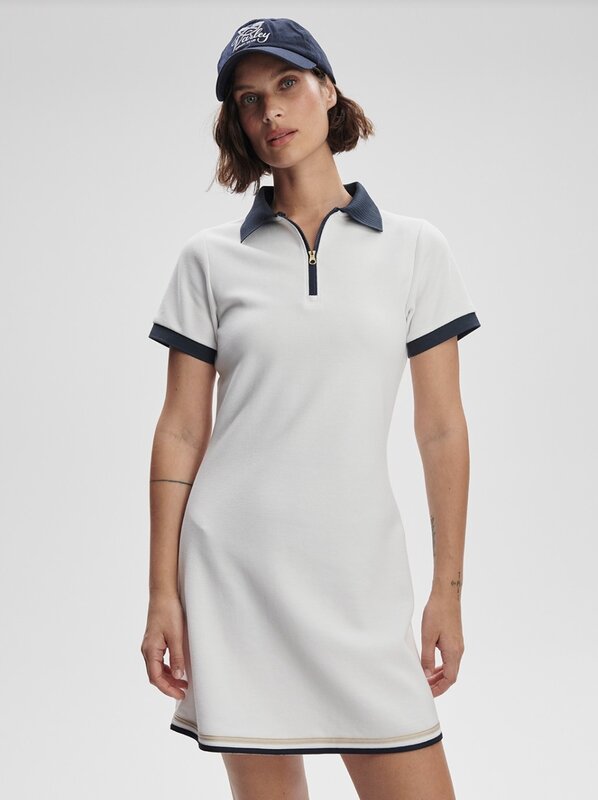 Varley Valentina Court Dress 33