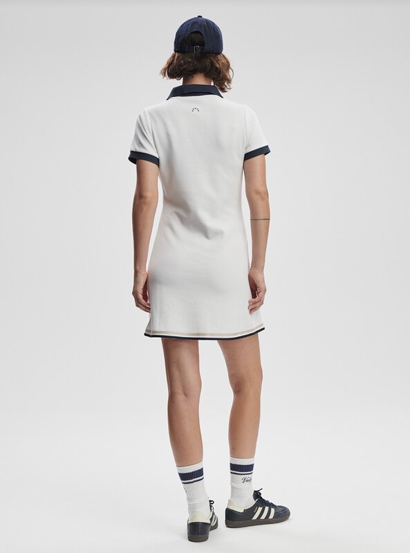 Varley Valentina Court Dress 33