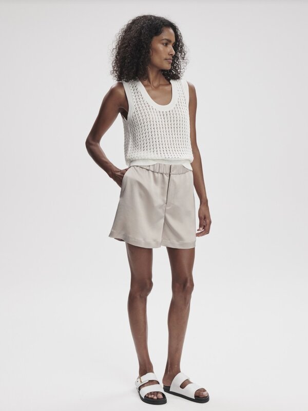 Varley Sarka High Rise Short VAR02739