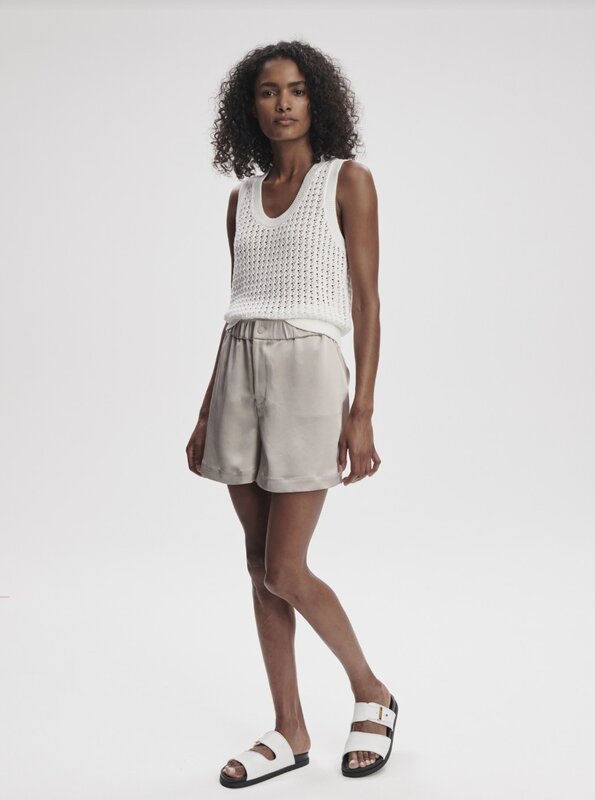 Varley Sarka High Rise Short VAR02739