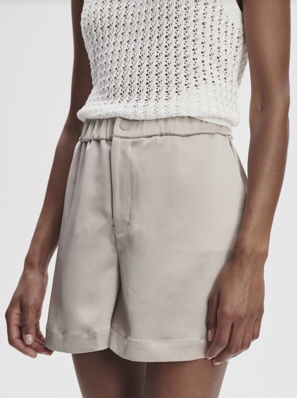 Varley Sarka High Rise Short VAR02739