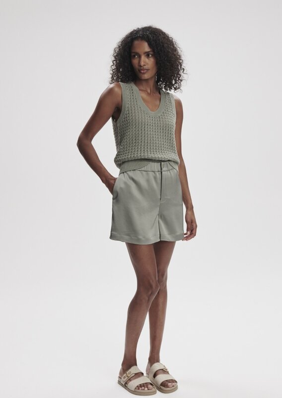 Varley Sarka High Rise Short