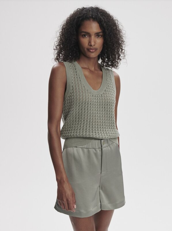 Varley Sarka High Rise Short