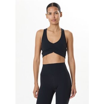 Splits59 Airweight Bra with Ruching