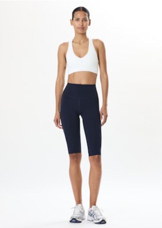 Splits59 Airweight Bra with Ruching