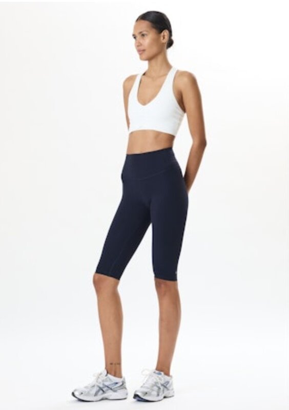 Splits59 Airweight Bra with Ruching