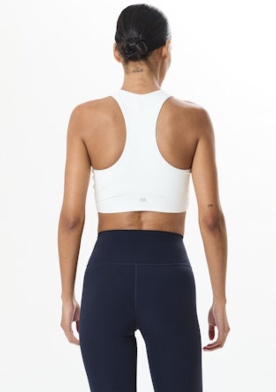 Splits59 Airweight Bra with Ruching