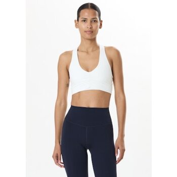 Splits59 Airweight Bra with Ruching