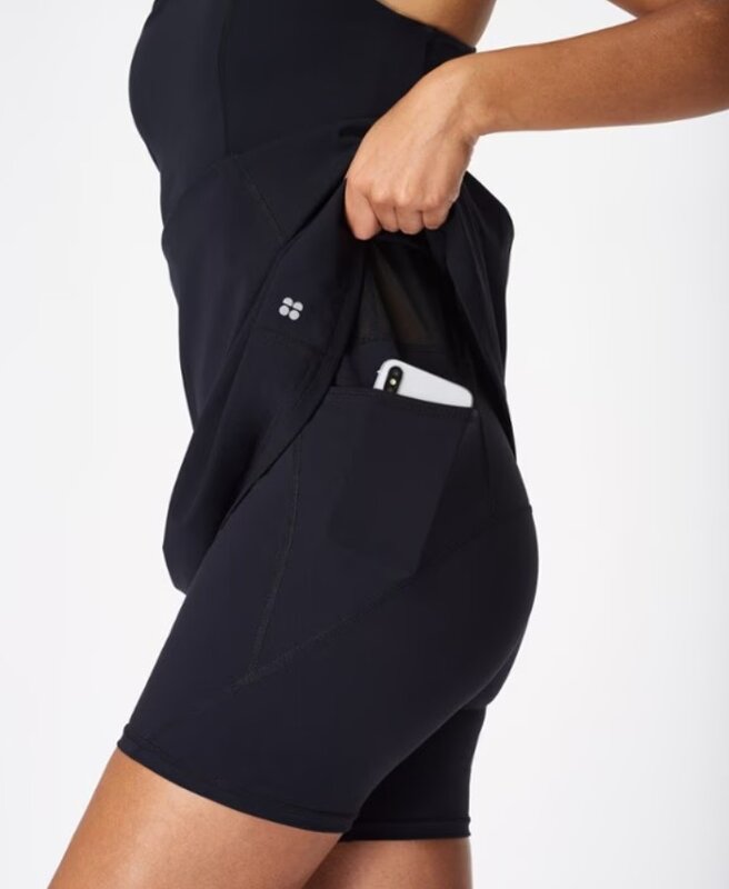 Sweaty Betty Power Workout Dress