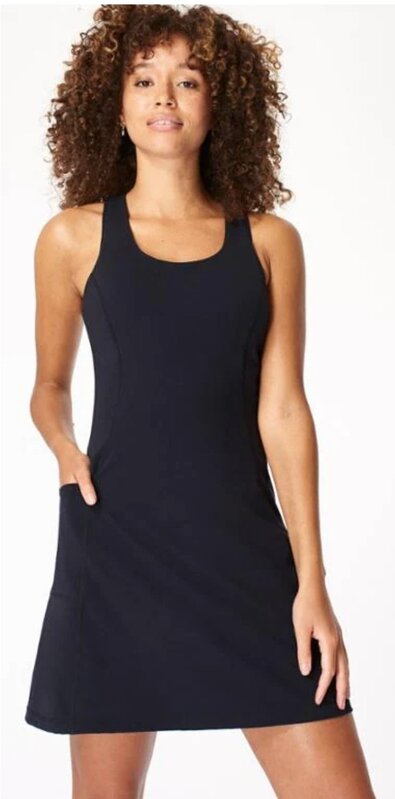 Sweaty Betty Power Workout Dress