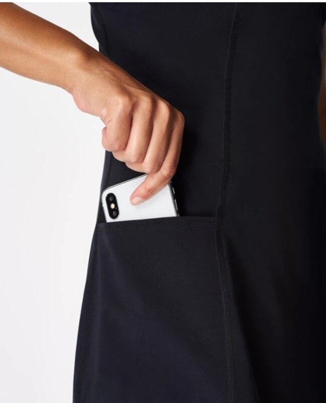Sweaty Betty Power Workout Dress