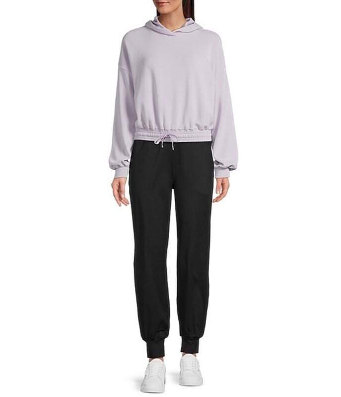 Sweaty Betty Sand Wash Cloudweight Hoodie