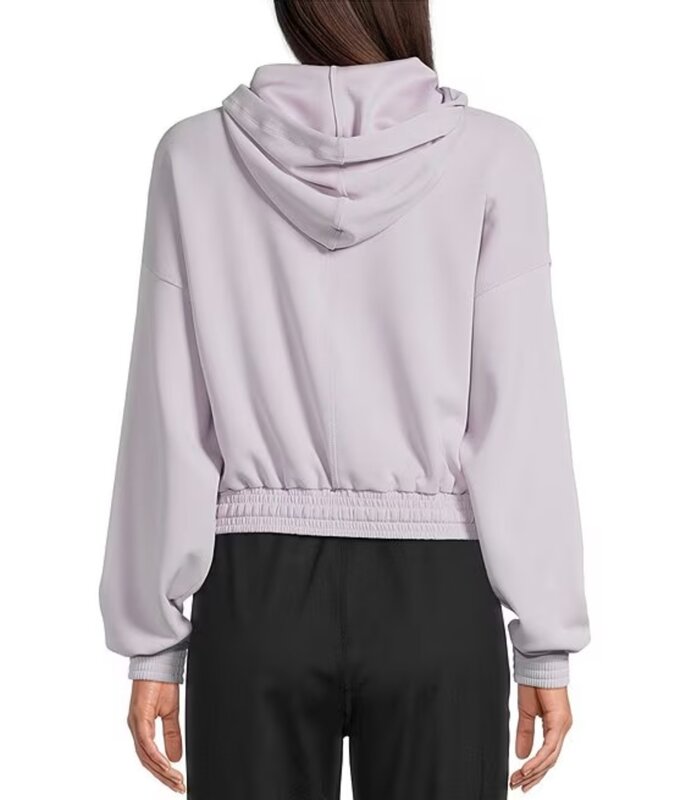 Sweaty Betty Sand Wash Cloudweight Hoodie