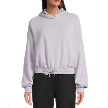 Sweaty Betty Sand Wash Cloudweight Hoodie