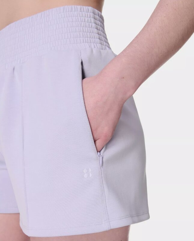 Sweaty Betty Sand Wash Cloudweight Short
