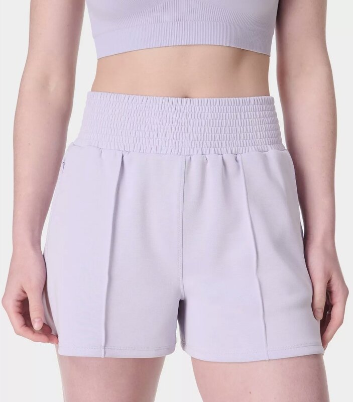 Sweaty Betty Sand Wash Cloudweight Short