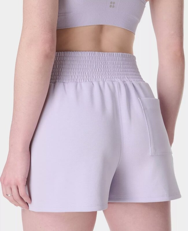 Sweaty Betty Sand Wash Cloudweight Short