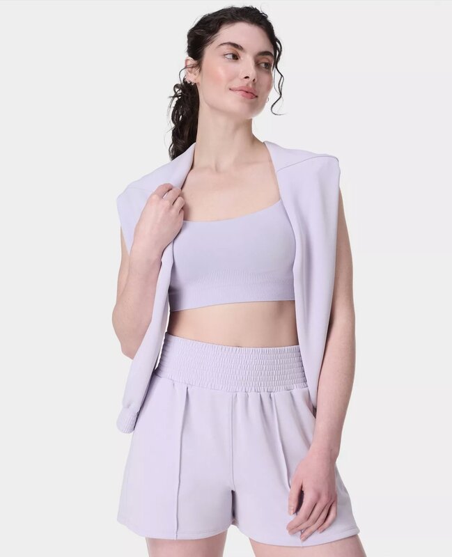 Sweaty Betty Sand Wash Cloudweight Short