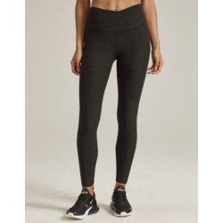 Beyond Yoga Spacedye Caught In The Midi HW Legging
