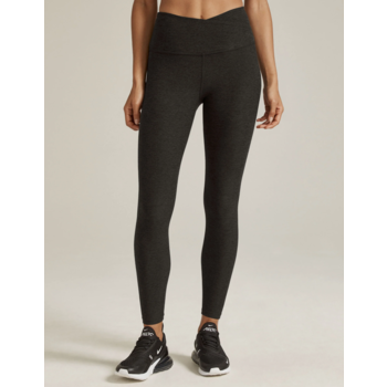 Beyond Yoga Spacedye Caught In The Midi HW Legging