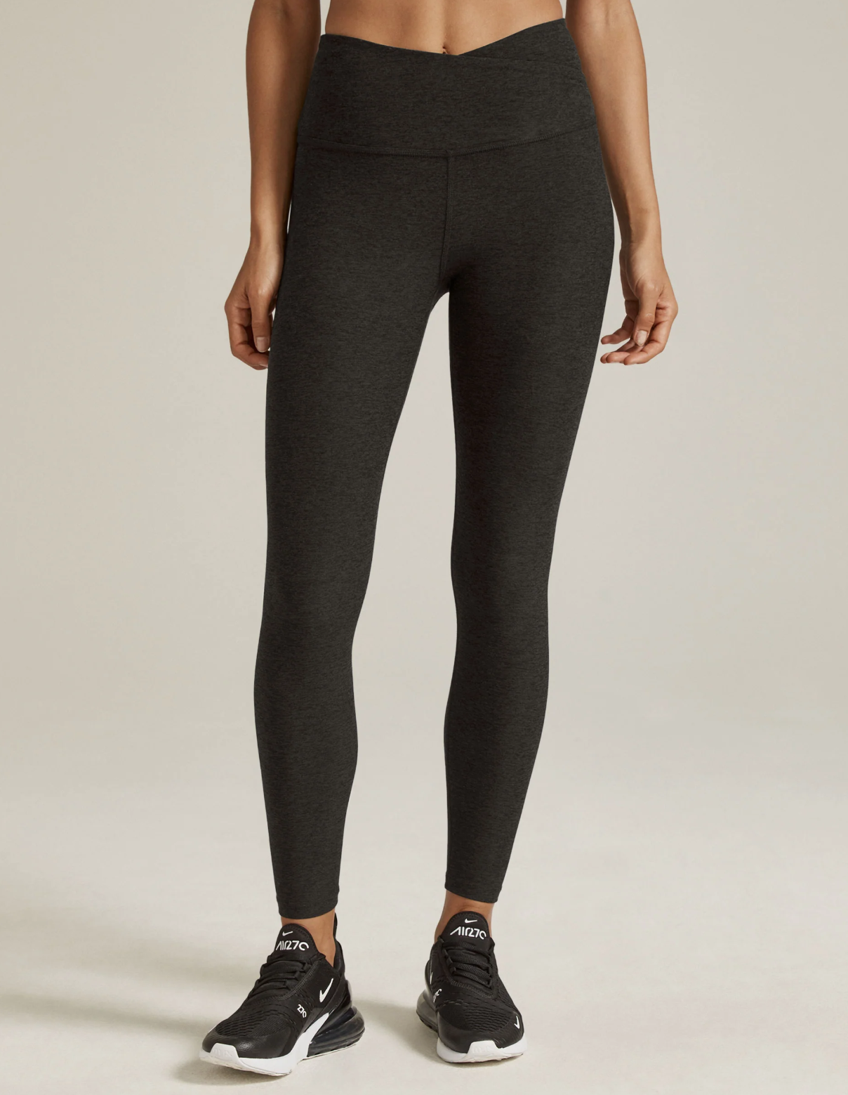 Beyond Yoga Spacedye Caught In The Midi HW Legging