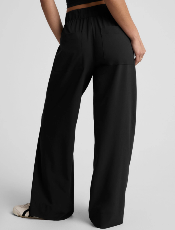 Beyond Yoga Easy Wide Leg Pant