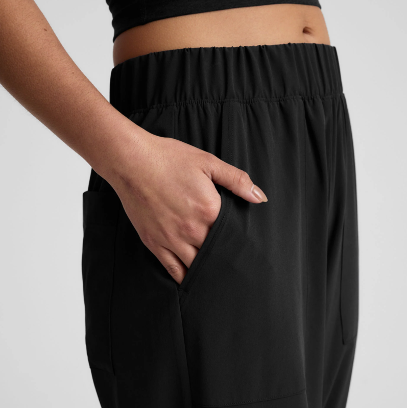 Beyond Yoga Easy Wide Leg Pant