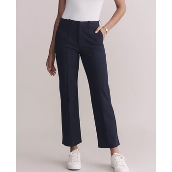 Rhone Birdie Cropped Trouser
