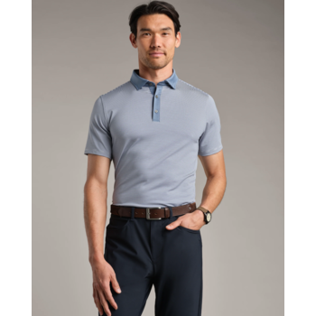 Rhone Golf Sport Polo