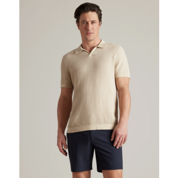Rhone Johnny Collar Polo