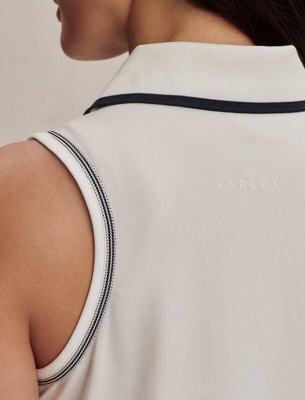 Varley Cammie Performance Tank