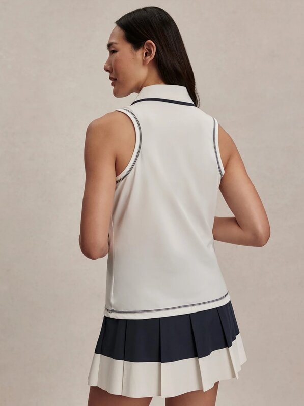 Varley Cammie Performance Tank