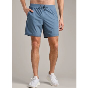 Rhone 7" Pursuit Short - Unlined