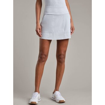 Rhone Stance Rib Skort 15"