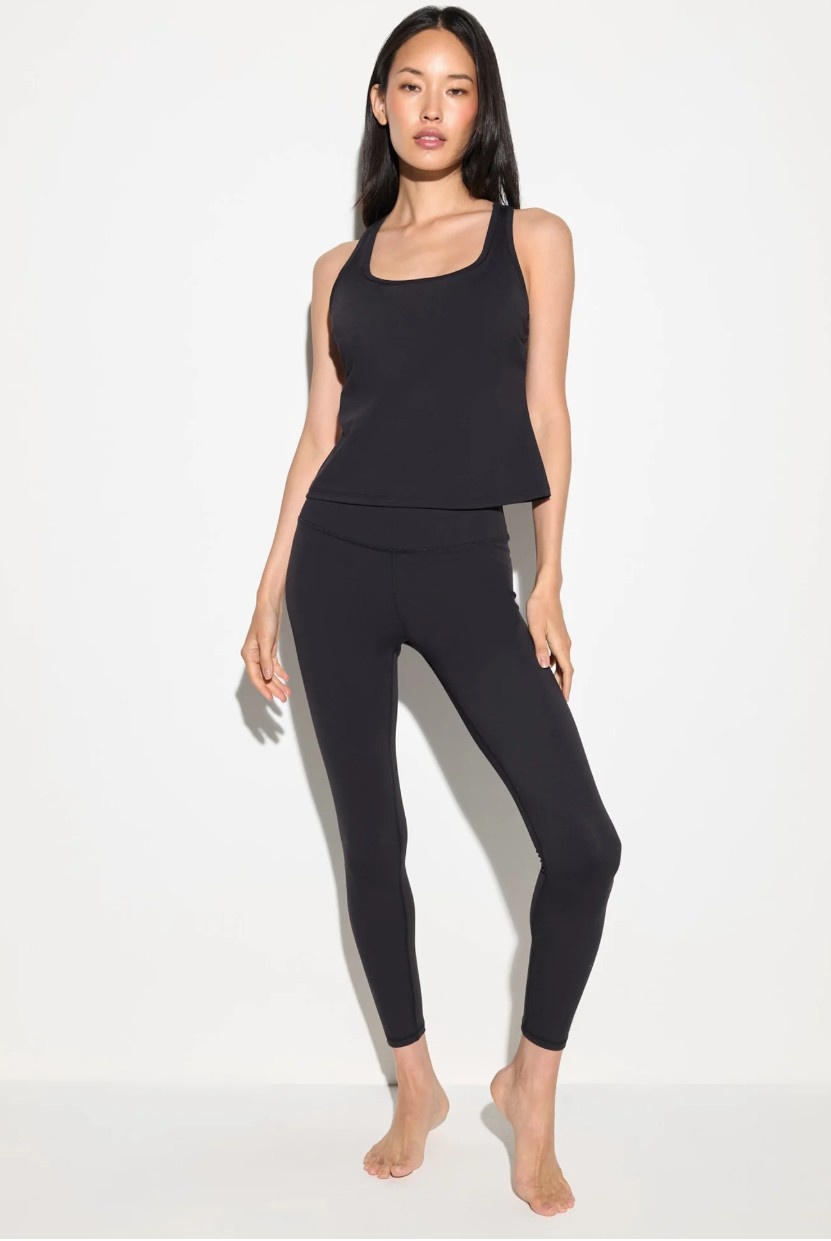 Spiritual Gangster Joni Tank