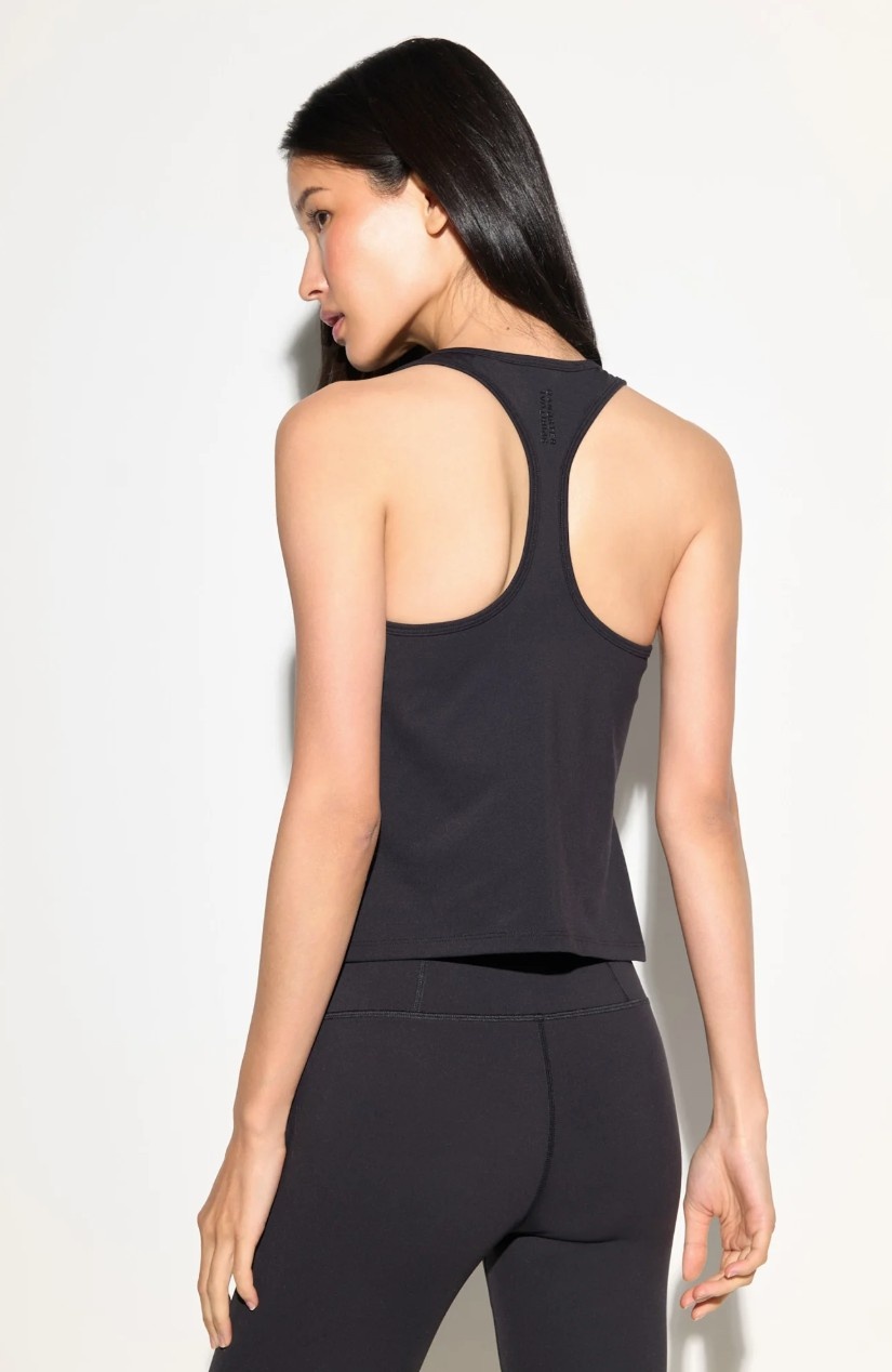 Spiritual Gangster Joni Tank