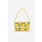 America & Beyond Make Lemonade Shoulder Bag