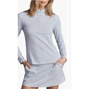 Rhone Stance Rib 1/4 Zip