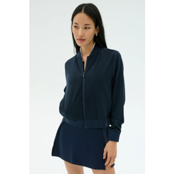 Splits59 Airweight Bomber Jacket